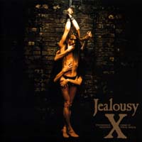 X Japan — Jealousy